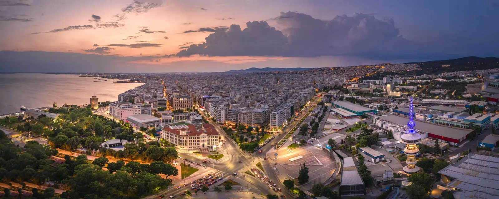Chabad Lubavitch of Thessaloniki