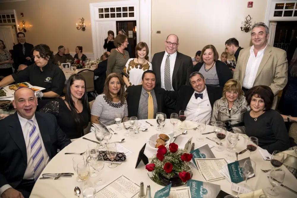 Chabad Center for Jewish Life - Mountain Lakes | Boonton | Denville