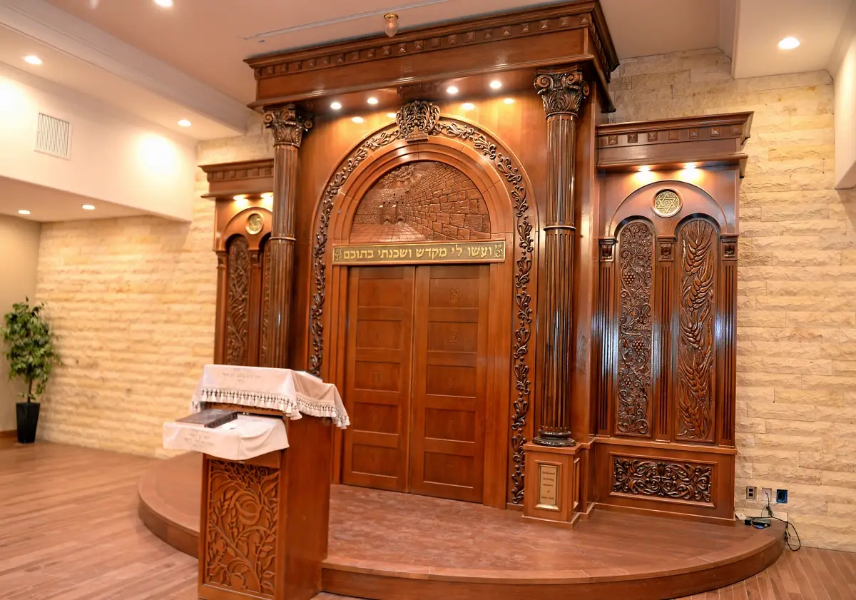 Chabad of Solano County