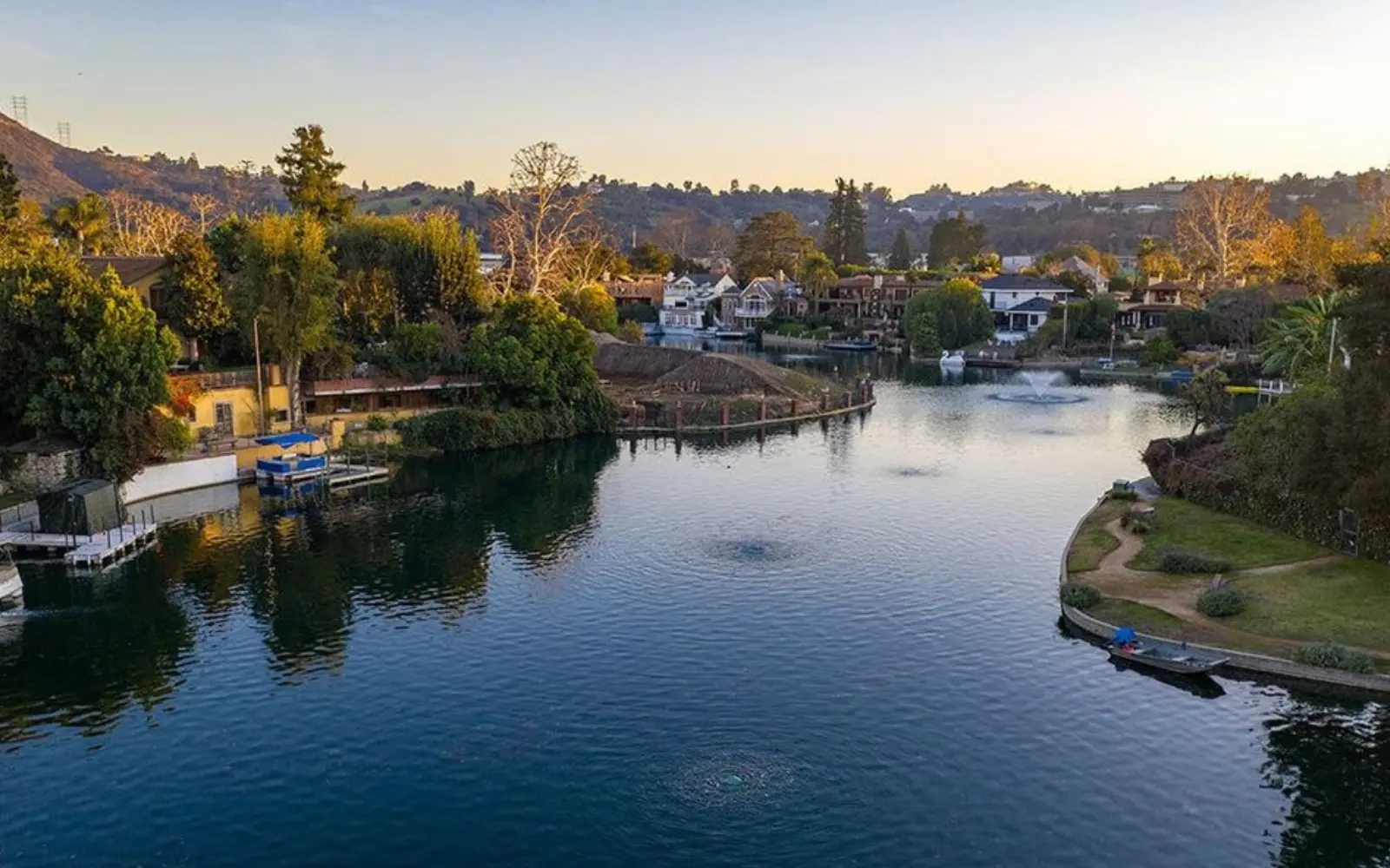 Chabad of Toluca Lake