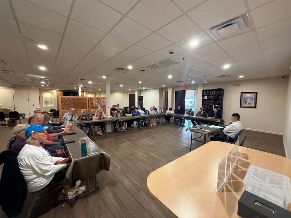 Chabad Lubavitch of Fountain Hills