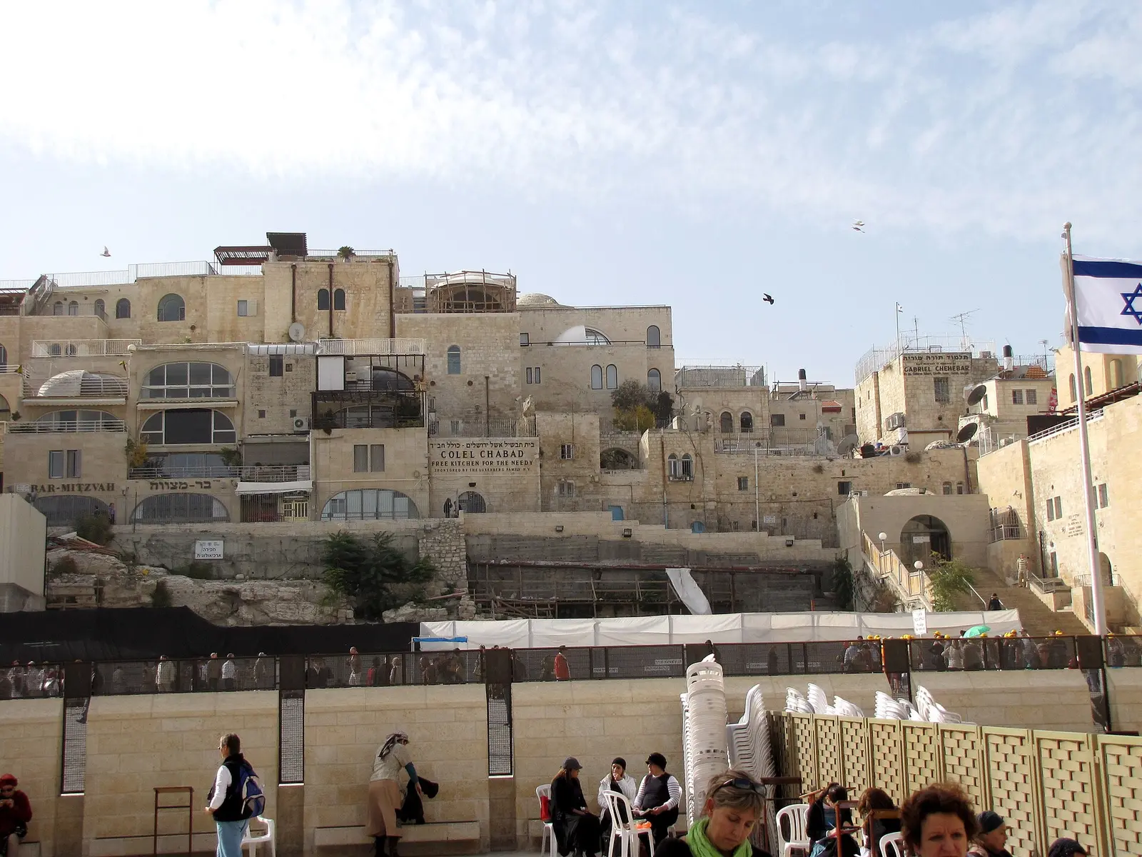 Chabad Jerusalem-Pisgat Zeev Tzafon