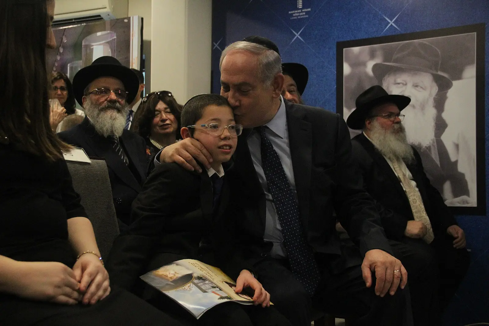 Chabad of Netanya-Merkaz