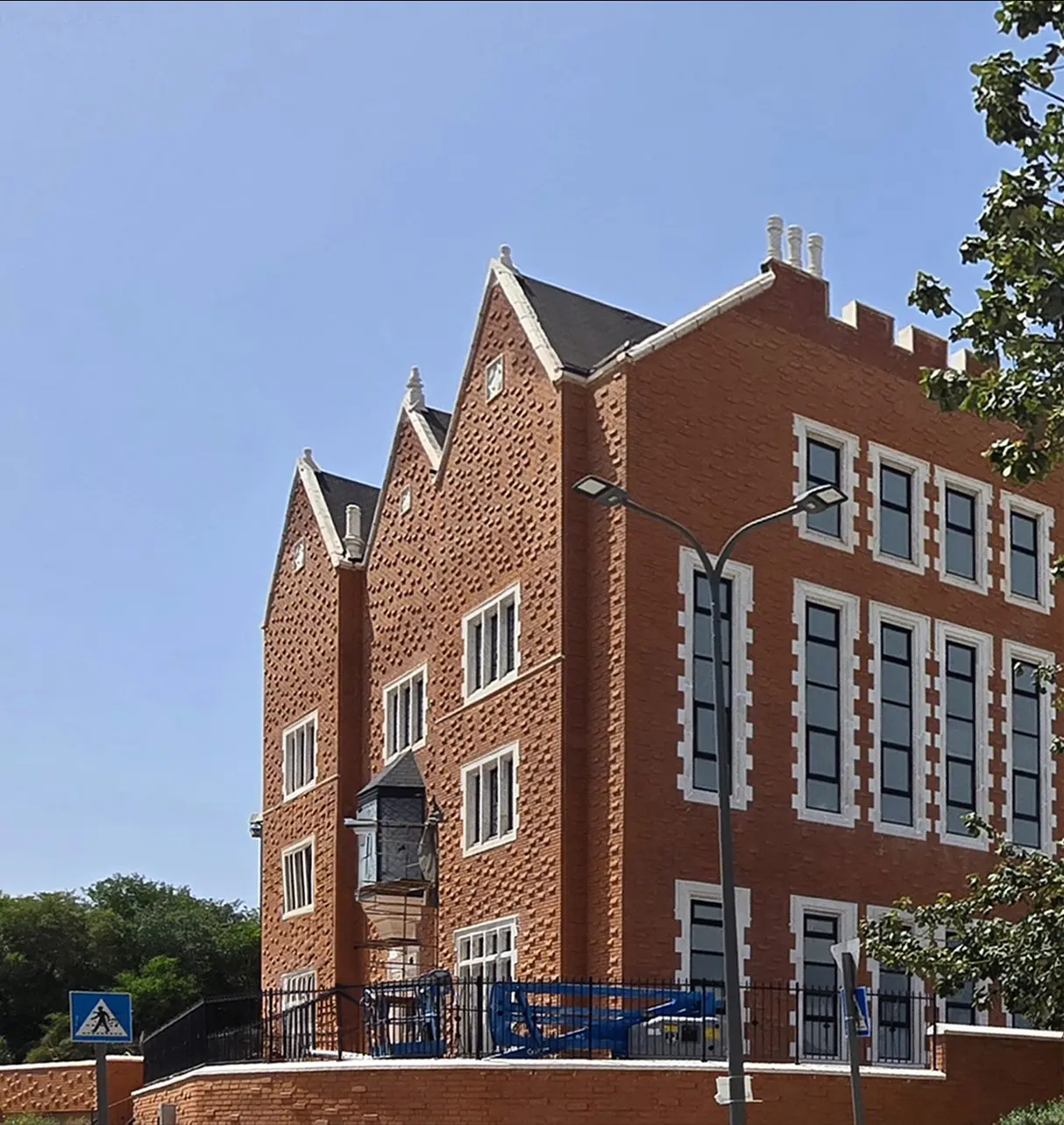 Chabad of Tzuriel