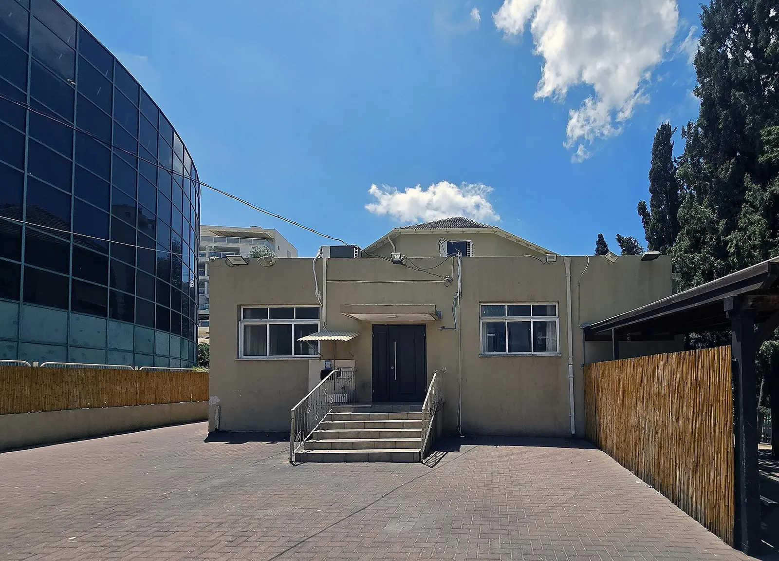 Chabad Revivim