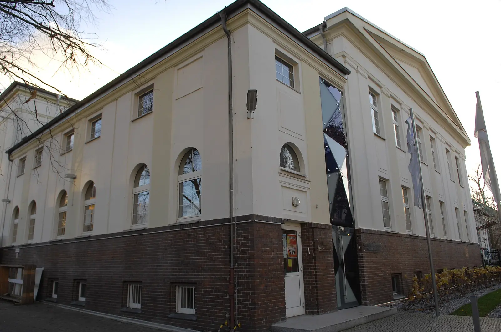 Chabad on Campus Berlin