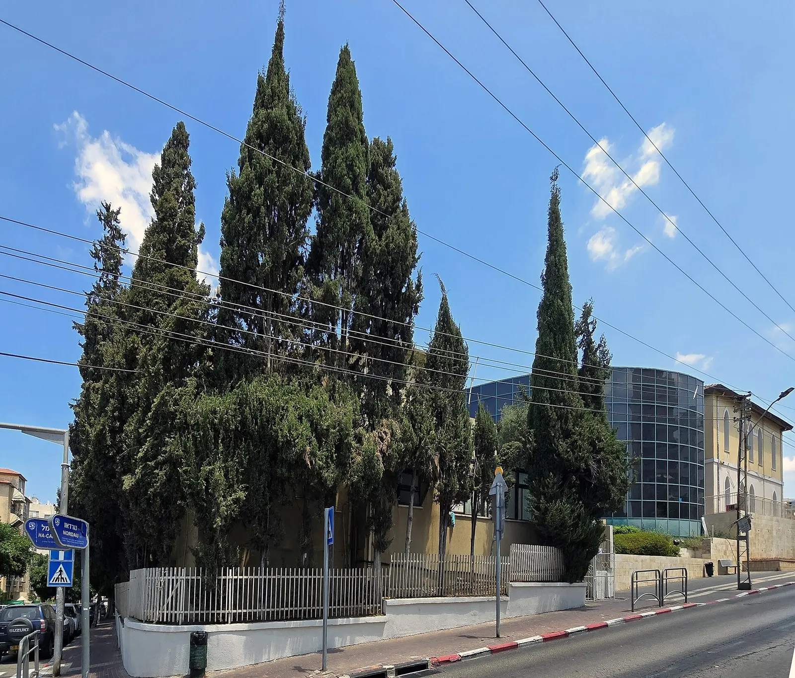 Chabad for the Russian Speaking