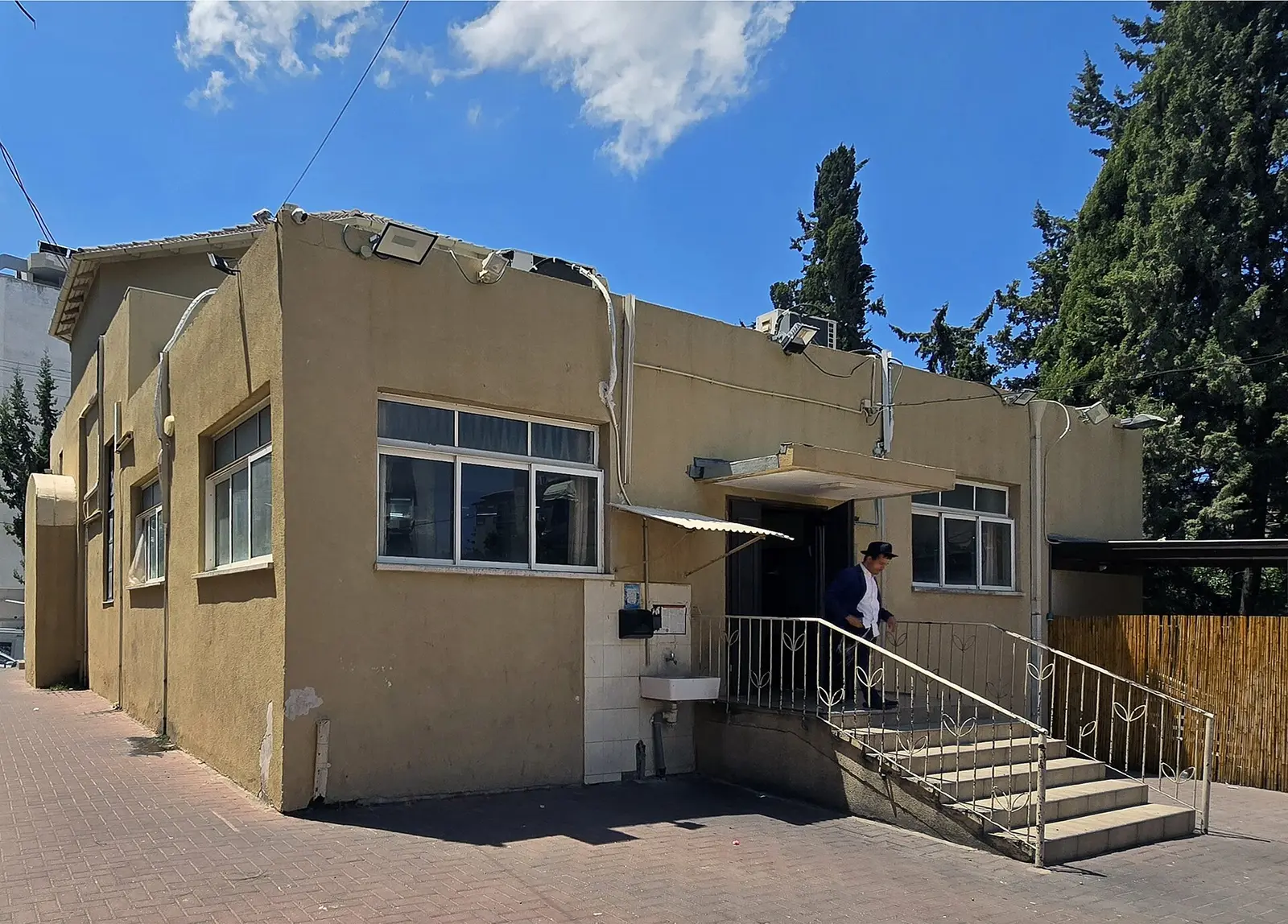 Chabad Neot Ashalim