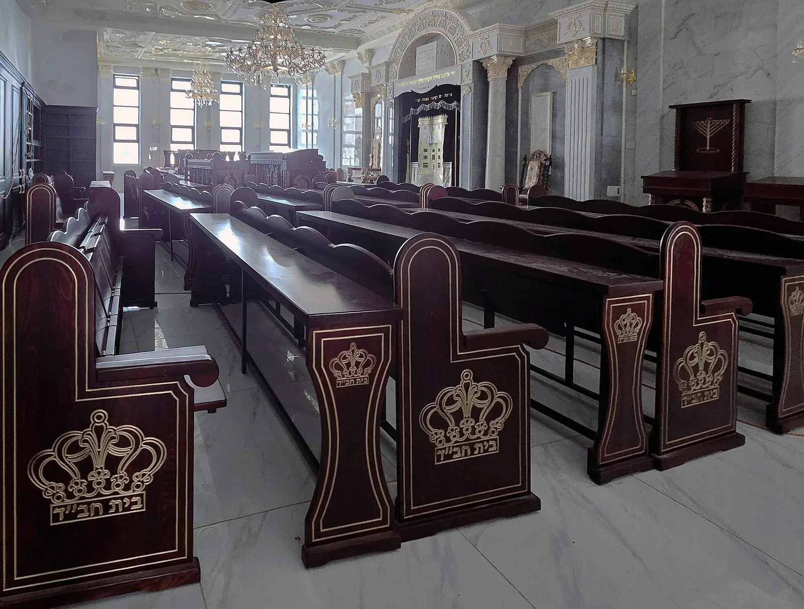 Chabad of Maarav Havatik