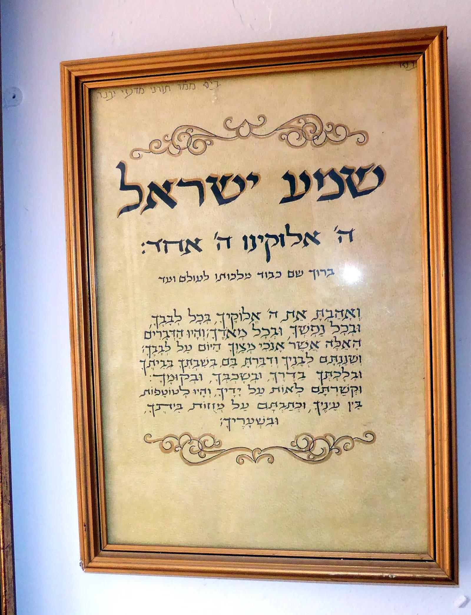 Chabad Marom Nave