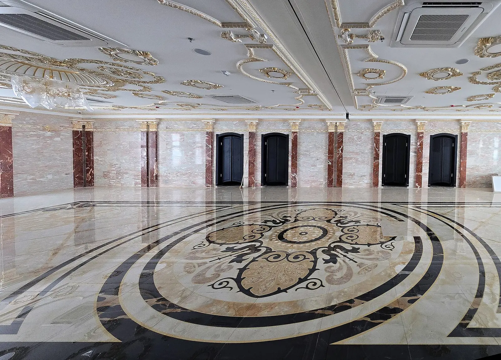 Chabad of Gan Nachum - Rishonim