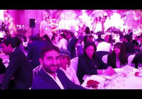 Vidéo Soirée de Gala du Centre Maor au Salon Hoche 0 By maor on 12 février 2019 – ז׳ באדר א׳ ה׳תשע״ט A la une
