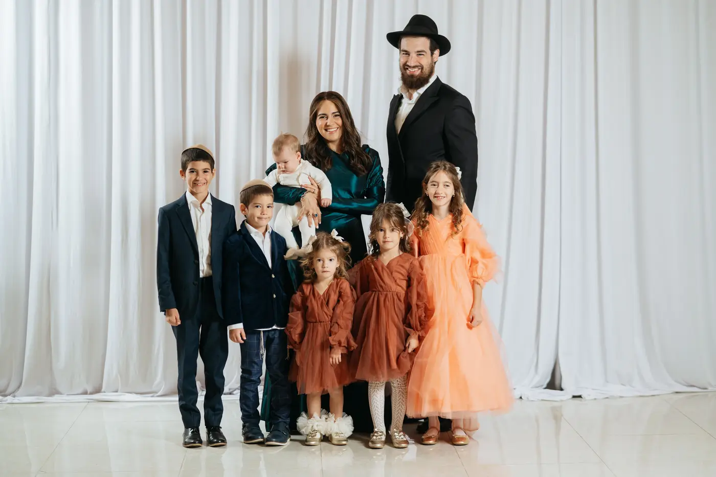 Chabad of Kona & West Hawaii