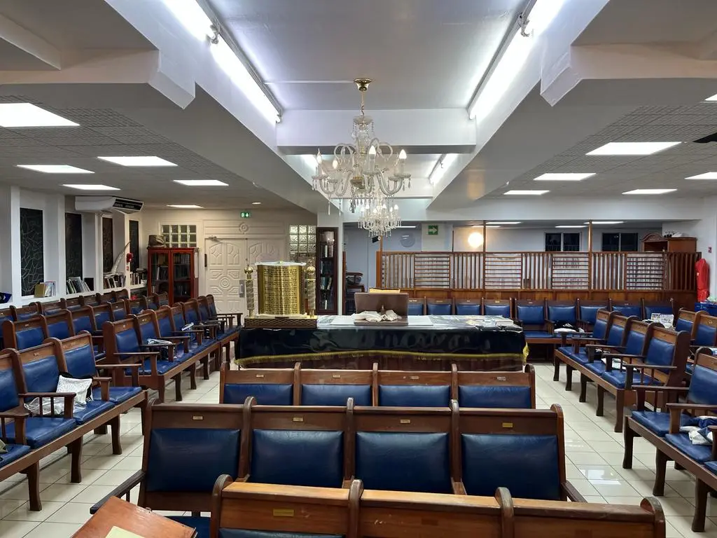 Chabad-Lubavitch of Martinique