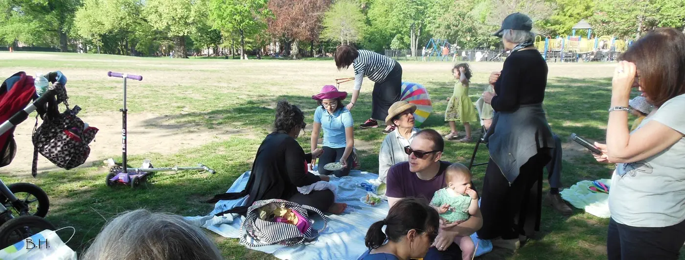 Chabad-Lubavitch of Clinton Hill