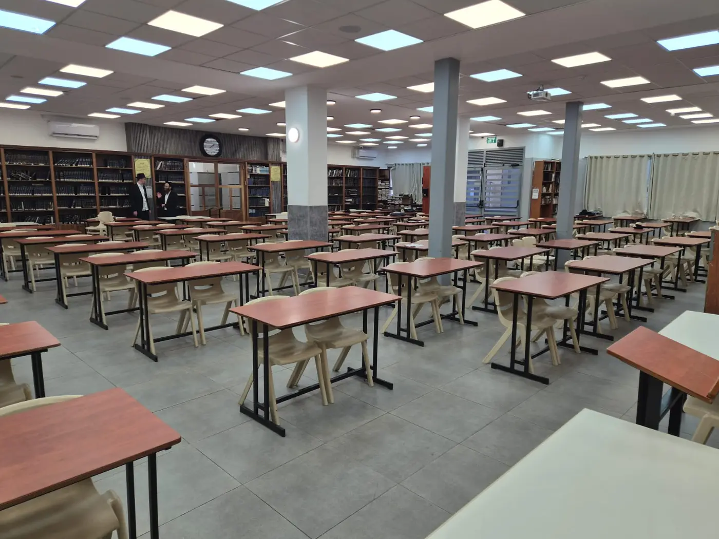 פתיחת שנה"ל ה'תשפ"ז