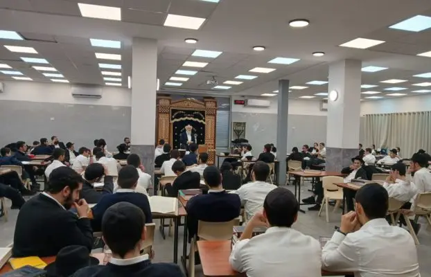 שיעור כללי בהלכות חנוכה