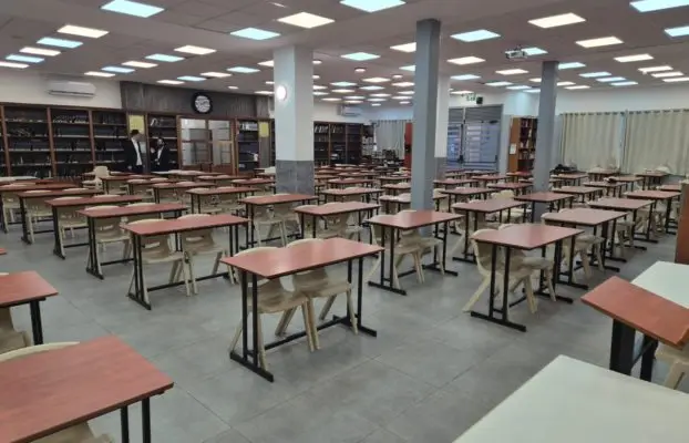 פתיחת שנה"ל ה'תשפ"ז