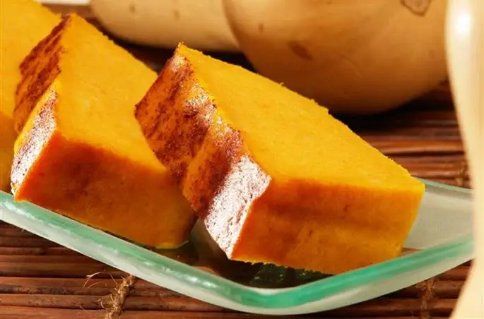 Side Dish Butternut Squash Kugel