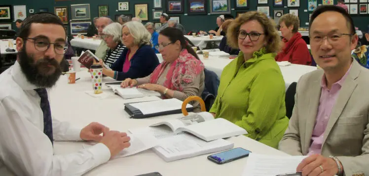 Adult Education