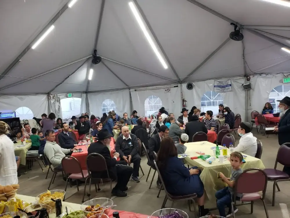 Chabad of Beverly Hills