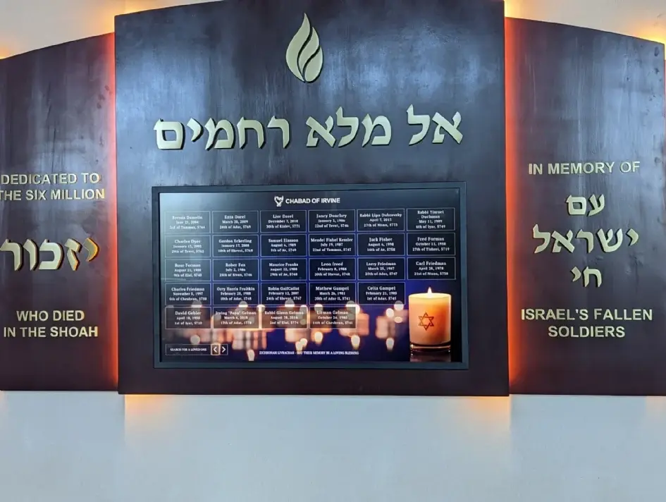 ChabadIrvine.org
