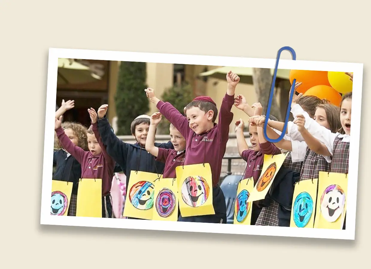 Why Hebrew Academy?