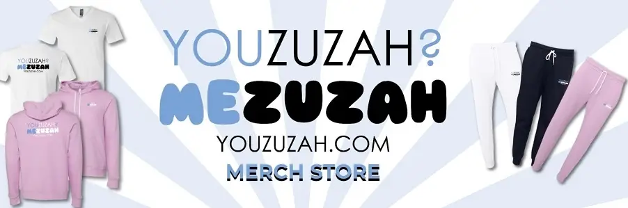 Divine Protection for Israel! The Mezuzah: A Sacred Scroll for Your Home.