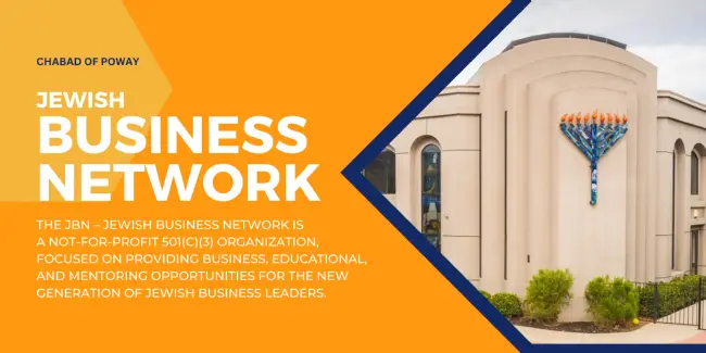 Jewish Business Network