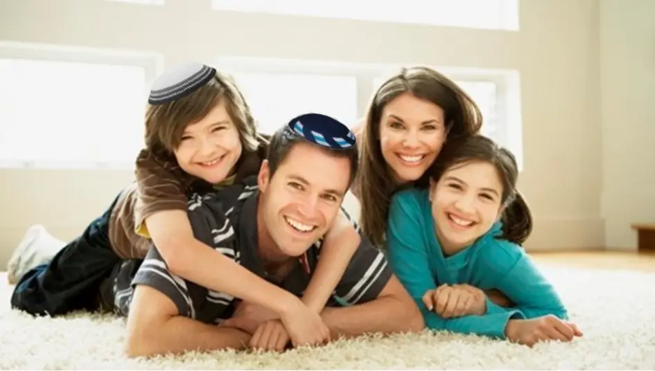 Torah for Nesters: