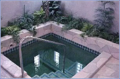 WHAT IS A MIKVAH?