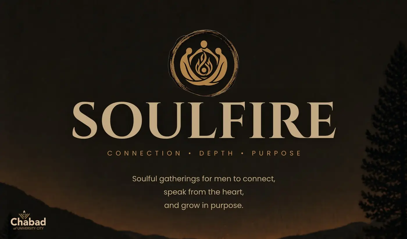 Upcoming SoulFire Event Here We Go Again? Join Us
