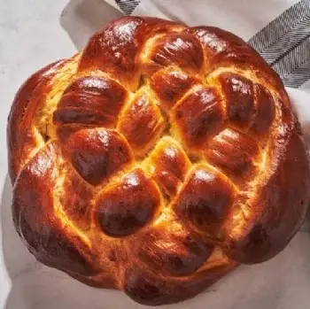 Family Challah Bake August 30th Join Us!
