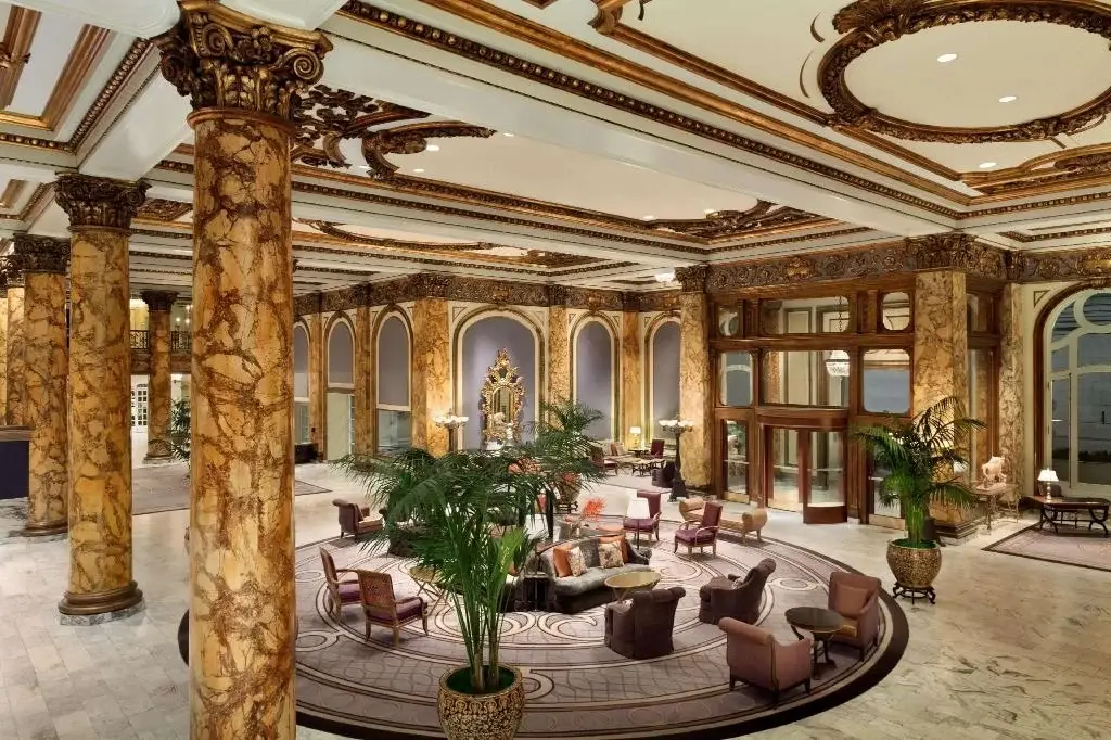 Hotels