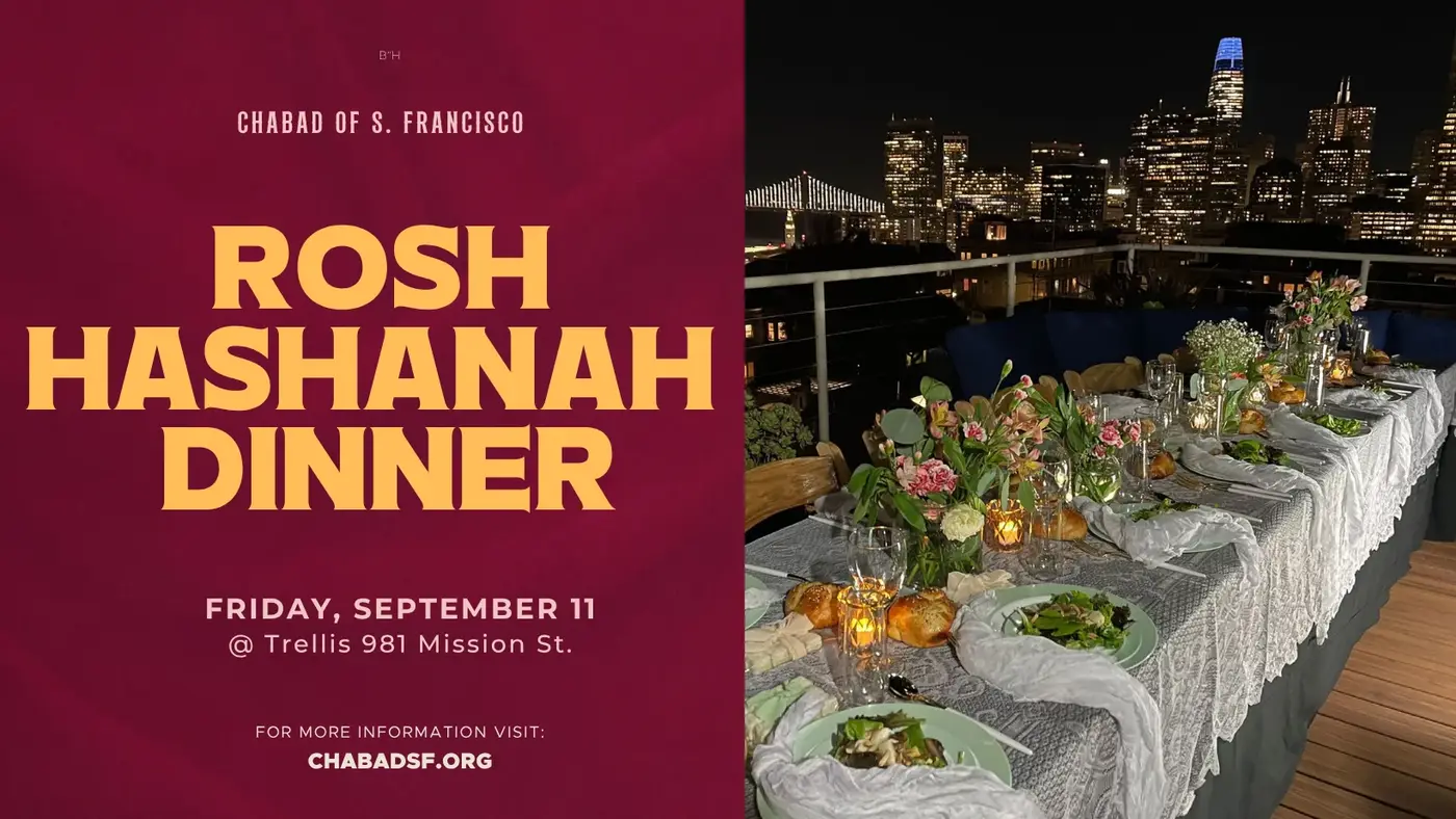 ChabadSF.org