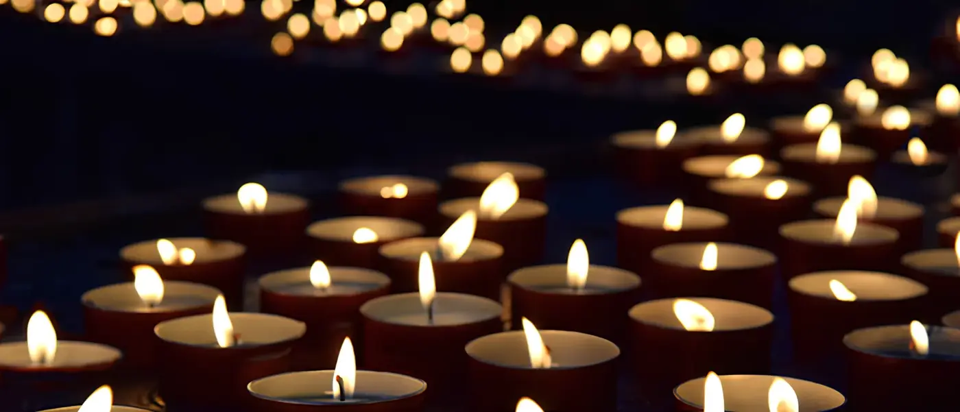 Rosh Hashanah Services