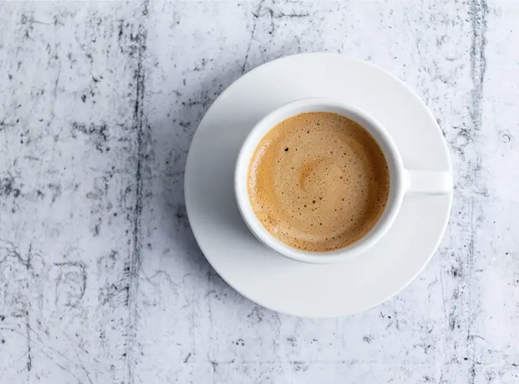 Coffee with Guila