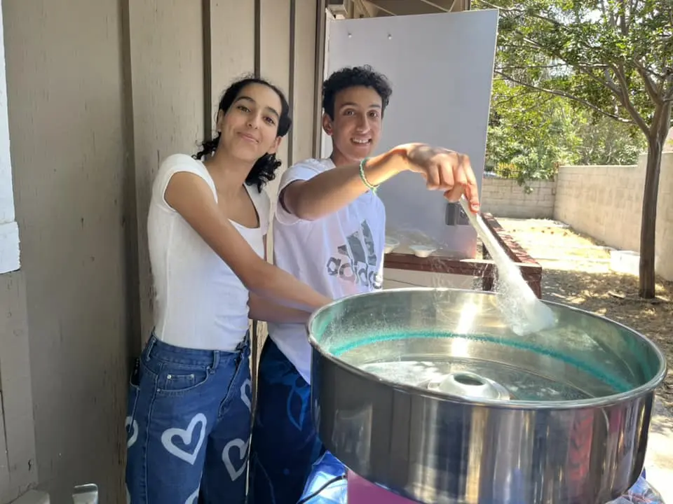 Camp Gan Israel Photo Gallery