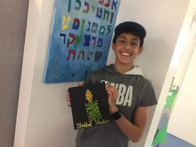 Camp Gan Israel Photo Gallery