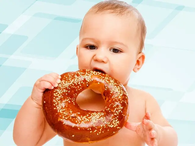 Bagel Babies