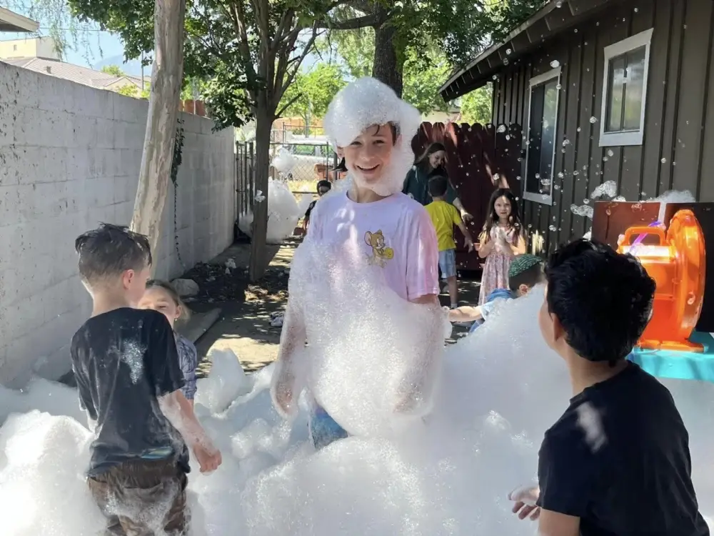 Camp Gan Israel Photo Gallery