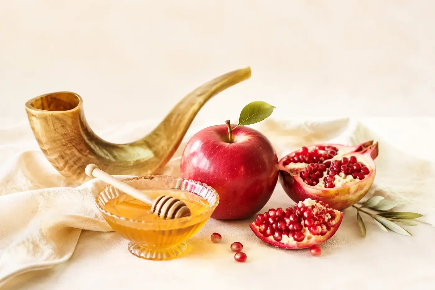 Rosh Hashanah services 2026 in Ventura at Chabad of Ventura