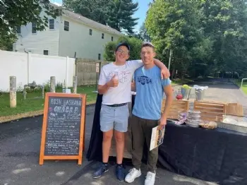 Community Events