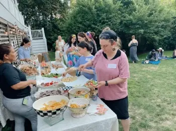 JWC- Jewish Women Connected