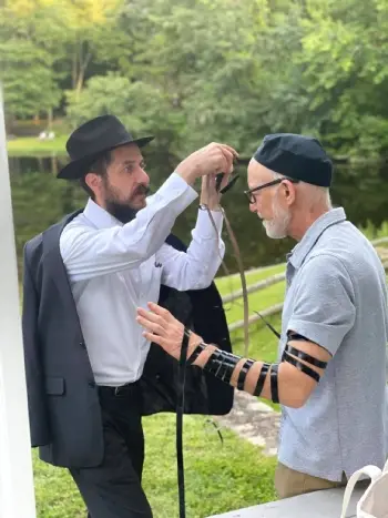 Jewish Ritual