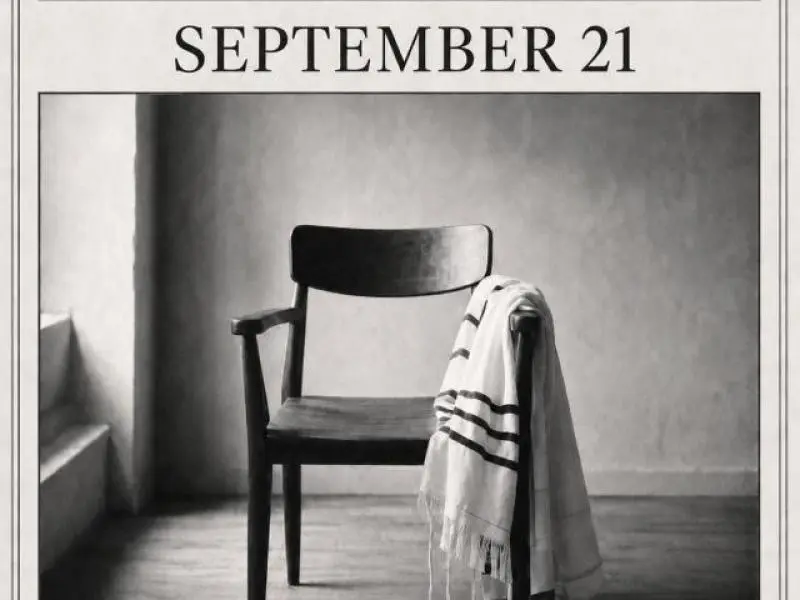 Yom Kippur
