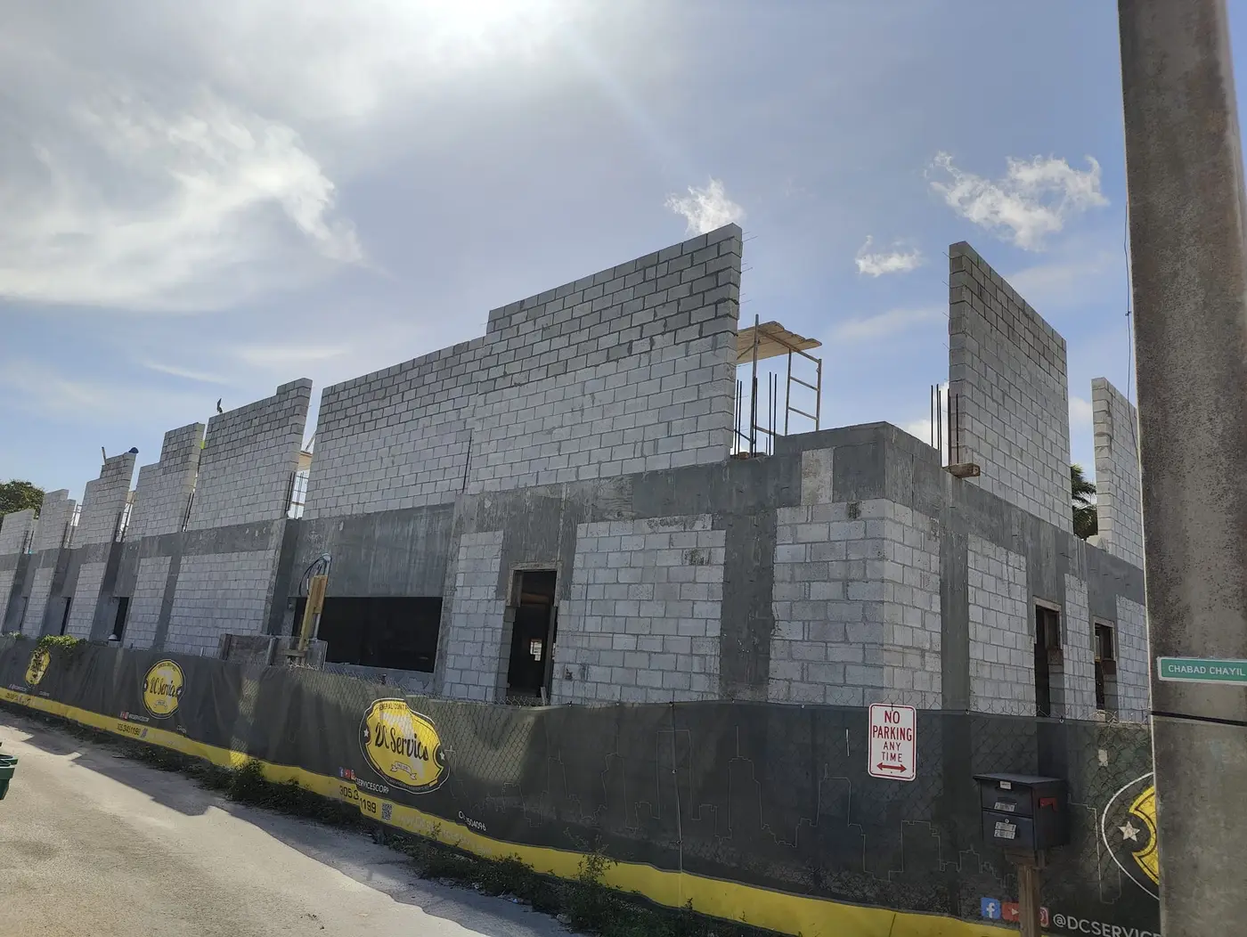 Chabad Chayil - Highland Lakes Jewish Center