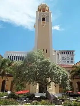 Welcome to Sarasota