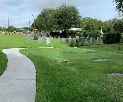 Cemetery