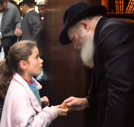 About Chabad